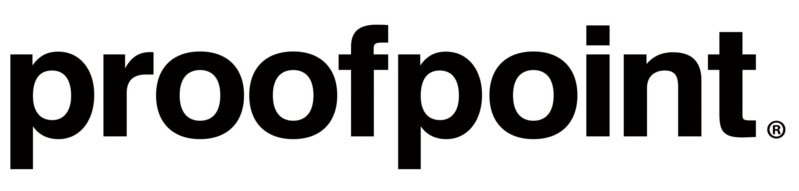 Proofprint logo