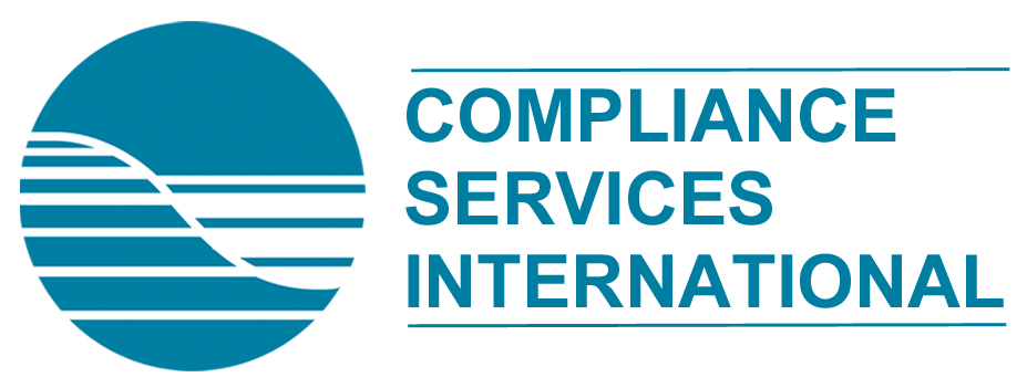 Consultant Compliance Services International logo